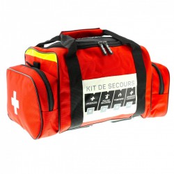 Leisure football first-aid kit